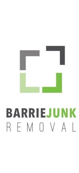 Barrie Junk Removal