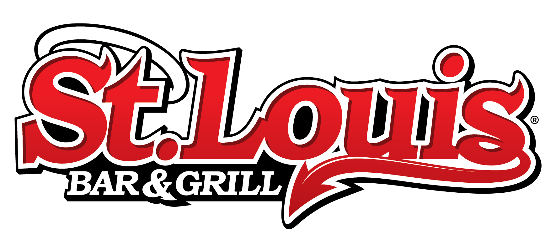 St Louis Bar and Grill Orillia