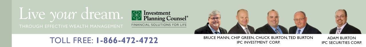 Burton Team of Investment Planning Counsel
