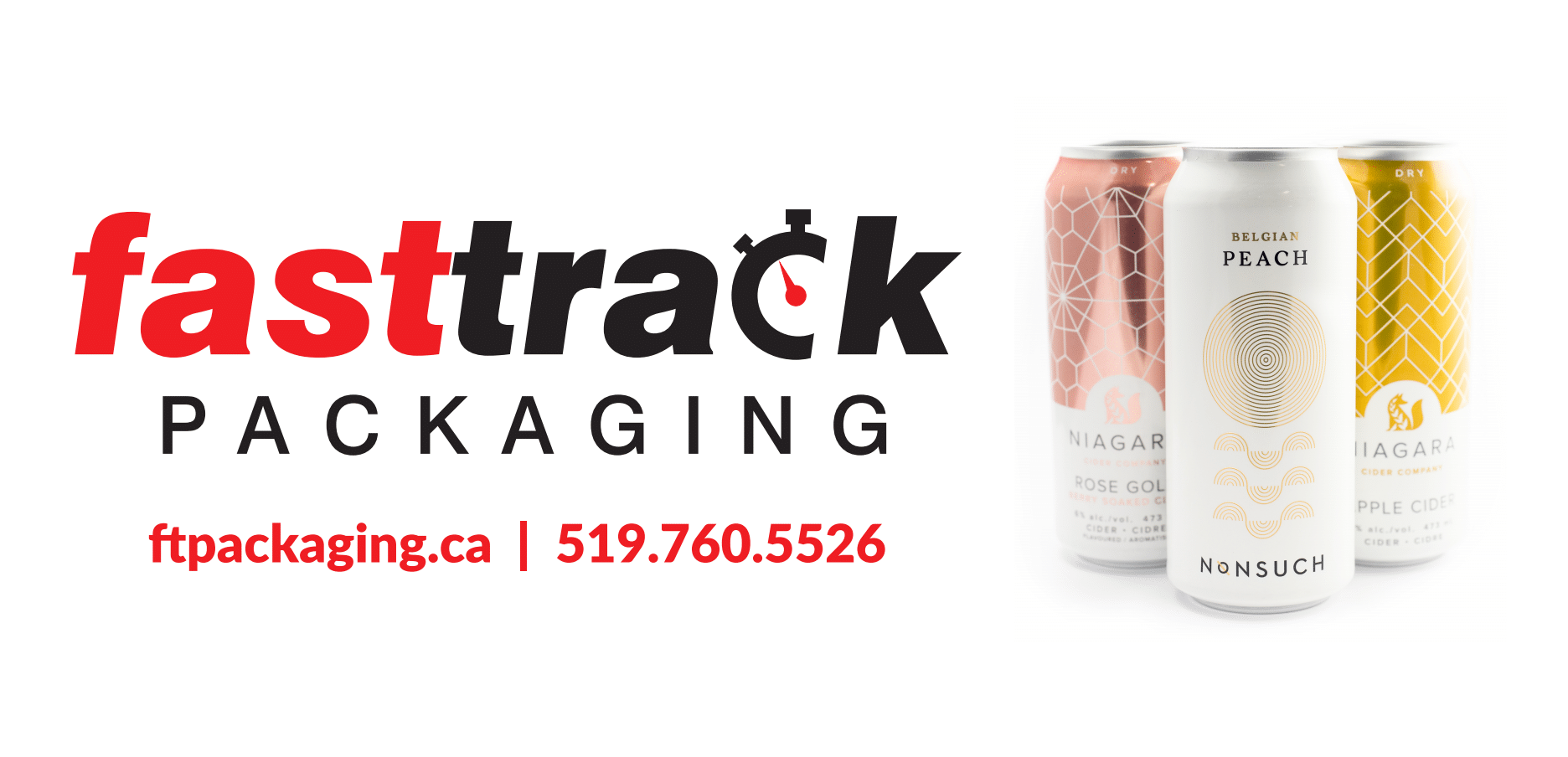 Fast Track Packaging