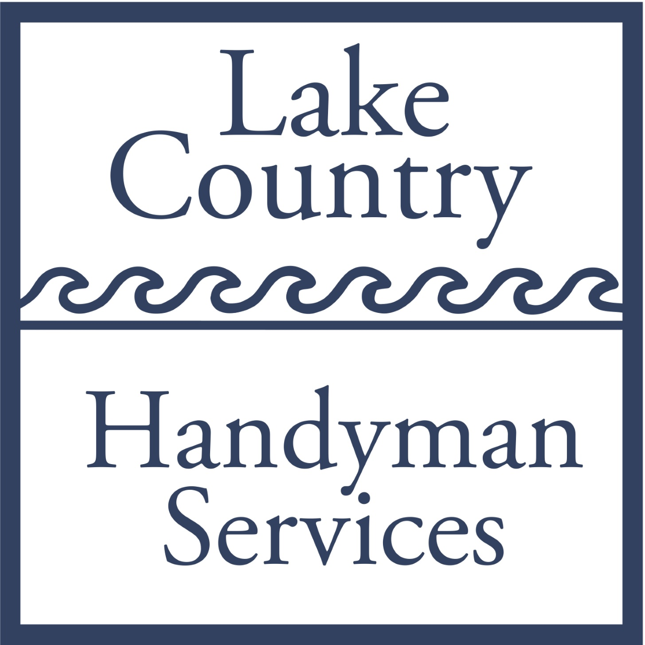 Lake Country Handyman