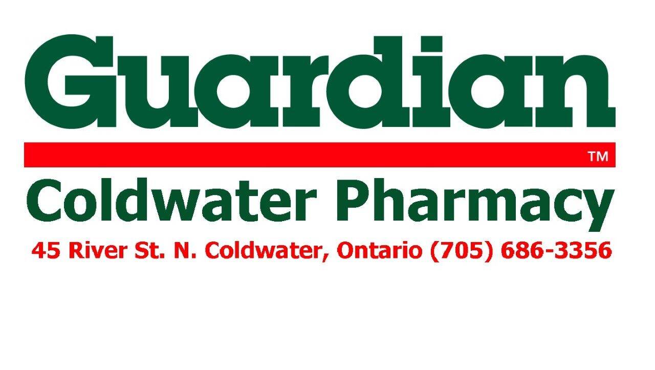 Coldwater Pharmacy