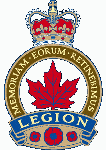 Royal Canadian Legion Br 270